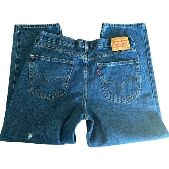 Levi’s 550 36x29 G - Picture 2 of 10